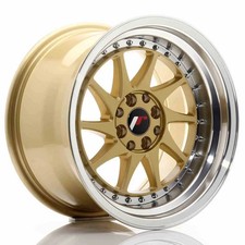 JR WHEELS JR26 16x9 ET20