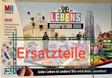 Spiel des Lebens Generation