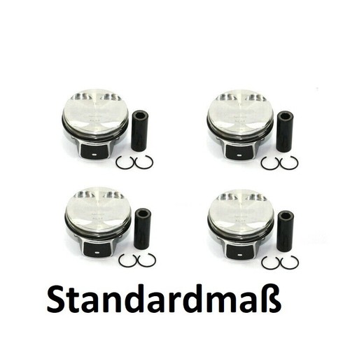 Kolbenset standardmaß für - kolbenset, vw
