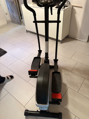 Crosstrainer gebraucht - crosstrainer,