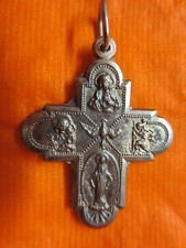 Anhänger Pilgerzeichen 4 Wege