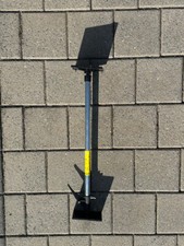 Tür Zargen Spreizer Spanner 65 - 110 cm / Artikel gebraucht