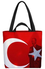 Türkei Atatürk Tasche Türke