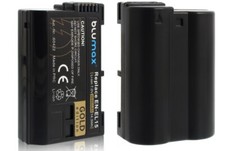 Original Blumax GOLD Akku