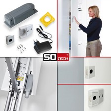 Kesseböhmer eTouch+