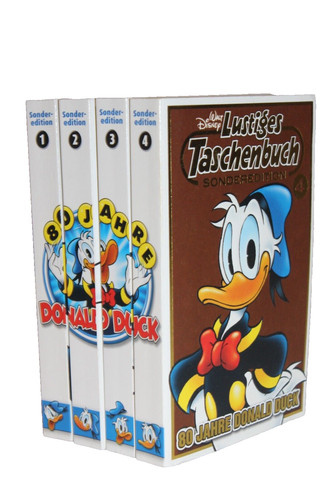 Lustige taschenbücher ltb - lustige,