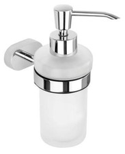 NICOL Seifenspender VESTA