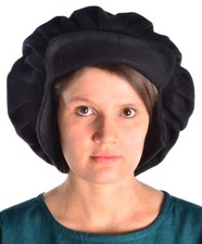 Mittelalter Barett Ade aus