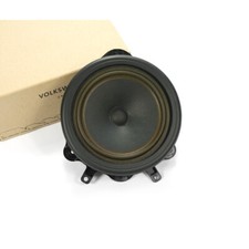 Original Audi A3 (8P) Mittel-/Tieftonlautsprecher vorn links rechts Lautsprecher