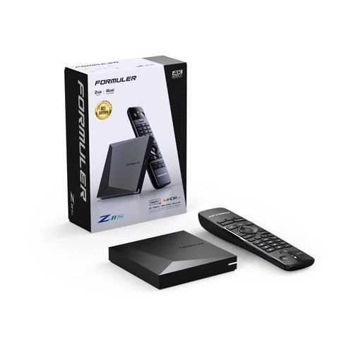Formuler z11 pro bt1 edition - pro, bt1-edition