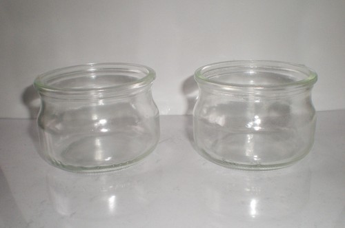 Glaseinlagen einsätze für - 2,