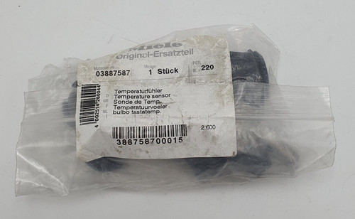 Miele temperaturfühler set - miele,