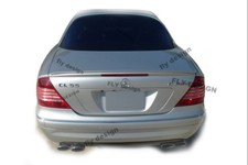 Passend für MERCEDES C215