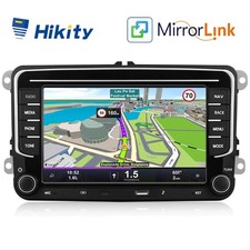 Autoradio Android 15 USB BT