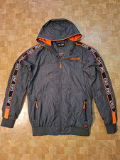 Windjacke"CARS JEANS"Denim dept est 82 AVELLO Gr.176