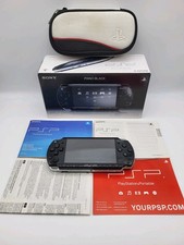 Sony PlayStation PSP Slim Lite