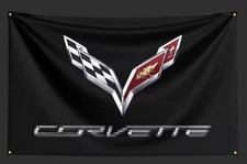 AMG, Petronas, Corvette