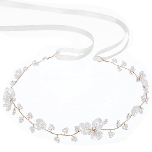 Blumenkranz haare haarschmuck - haare,