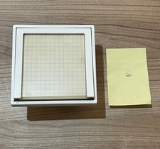 Siedle TM 511-01 W Tastenmodul