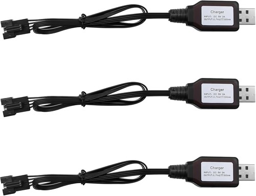 Ladegerät lipo akku - ladegerät,