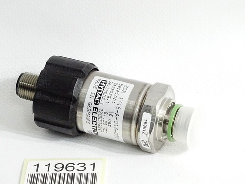 Hydac electronic - hydac,