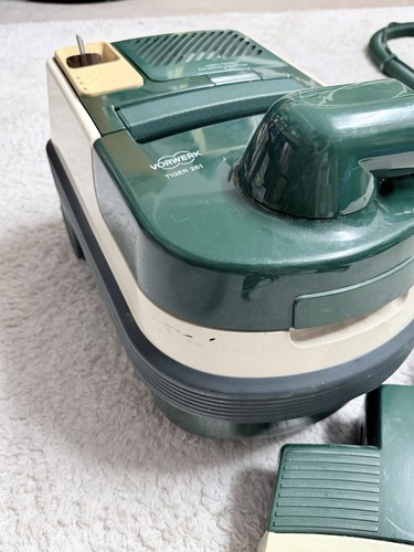 Vorwerk tiger 251 staubsauger - vorwerk,