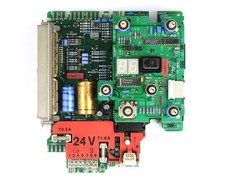 Junkers Bosch Grundmodul