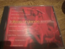 various - Various - Divas of