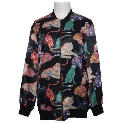 Zara basic bomberjacke - zara,