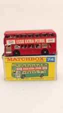 Matchbox Lesney 74b Daimler