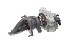 Turbolader 06F145701G Audi TT