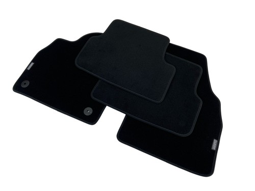 Original cupra seat - original, fussmatten
