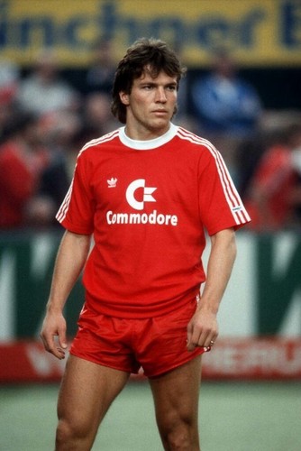 Bayern münchen vintage - bayern,