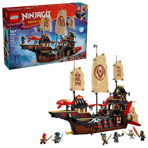 Lego ninjago der - lego,