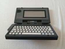 ATARI Portfolio HPC-004 mit
