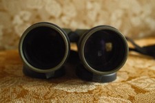 Swarovski Fernglas Habicht