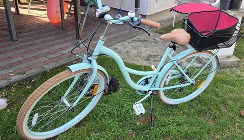 Citybike damen zoll - citybike,