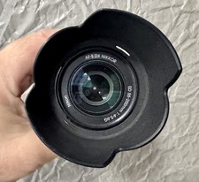 Objektiv Nikon AF-S Nikkor