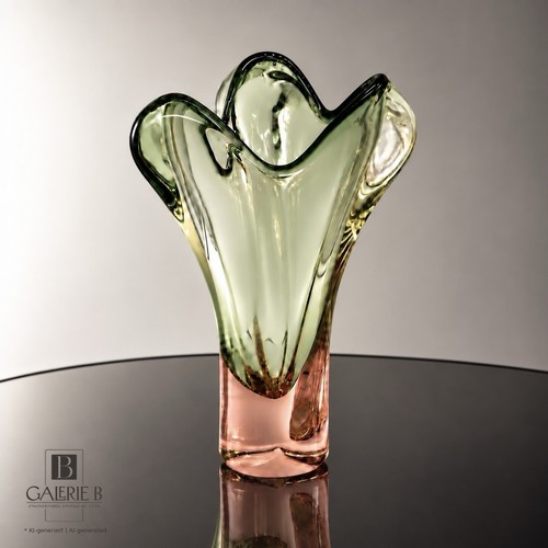 Vintage czech design glas - design,