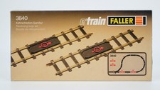 Faller 3840 train - faller, e-train
