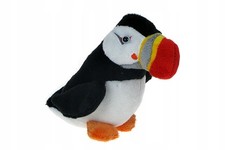 Plüschtier Papageientaucher