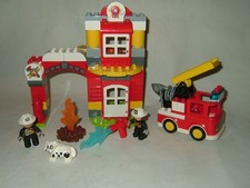 Lego Duplo 10903 ~ Feuerwehr