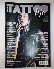 Tattoo Life magazine #159 2026