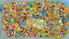 100 Pokemon Karten Sammlung