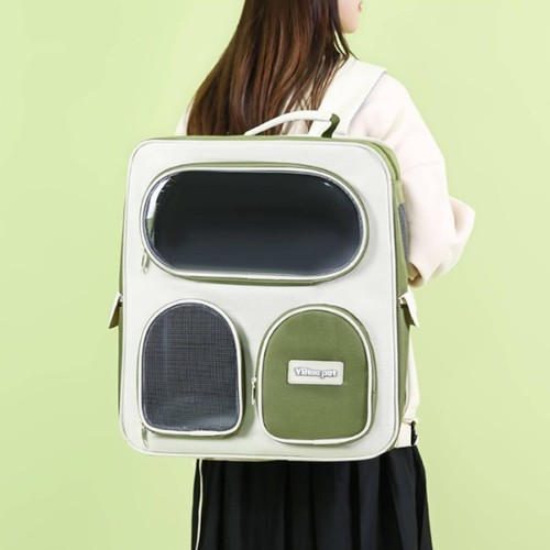 Rucksack trolley - 2-in-1,