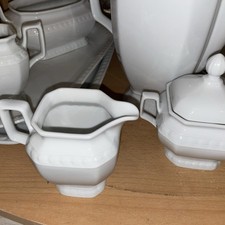 seltmann weiden andrea weiß Porzellan