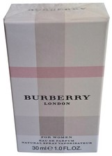 BURBERRY London for Women Eau