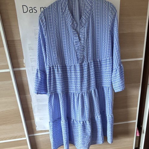 Esmara damen blusenkleid - esmara,