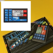 Terratrip 202 plus rally - 202,