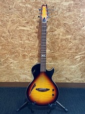 Akustikgitarre ESP Eclipse SA